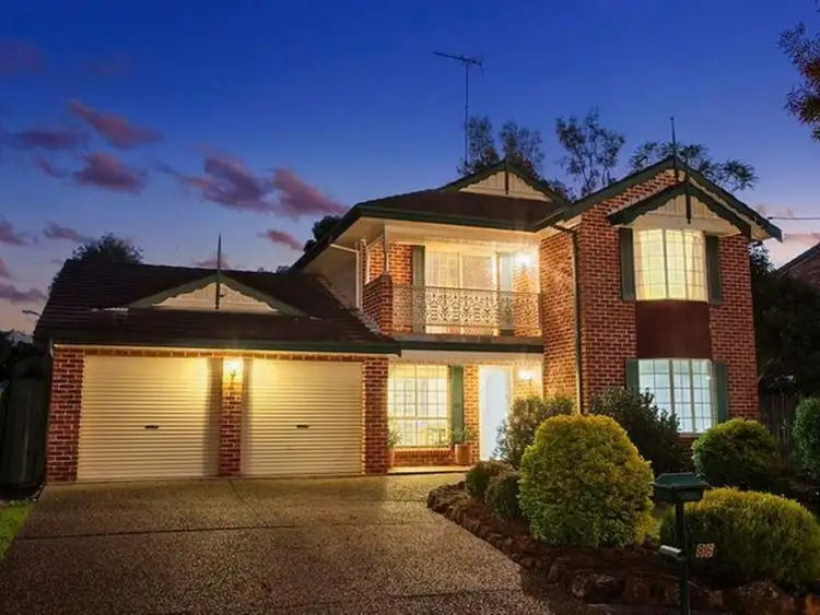 86 David Road, Castle Hill NSW 2154