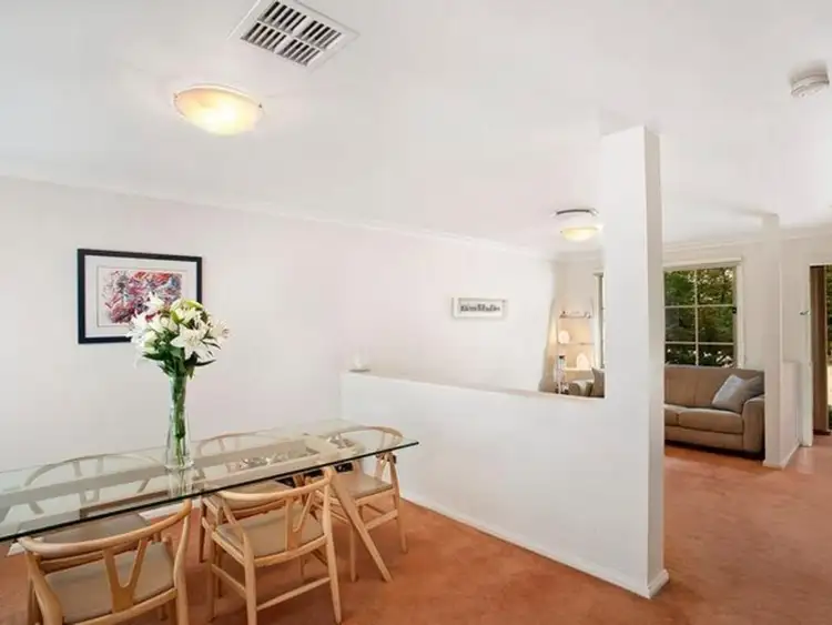 Second view of Homely townhouse listing, 8/3 Parsonage Road, Castle Hill NSW 2154