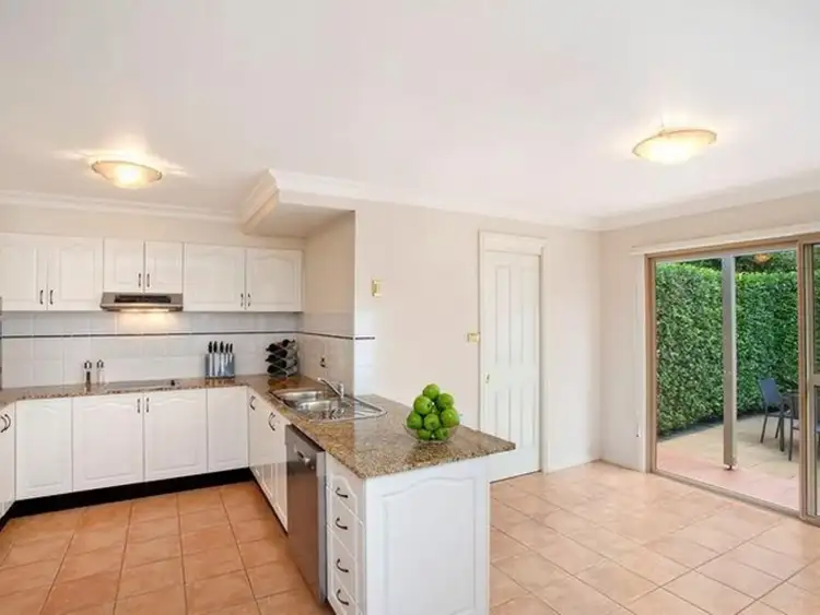 Third view of Homely townhouse listing, 8/3 Parsonage Road, Castle Hill NSW 2154