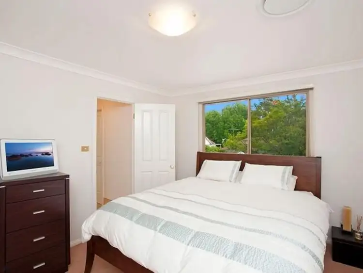 Fourth view of Homely townhouse listing, 8/3 Parsonage Road, Castle Hill NSW 2154