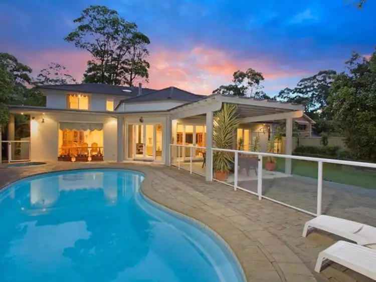 91 Crane Road, Castle Hill NSW 2154