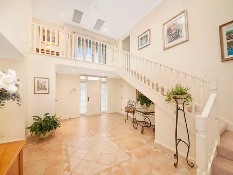 Fifth view of Homely house listing, 91 Crane Road, Castle Hill NSW 2154