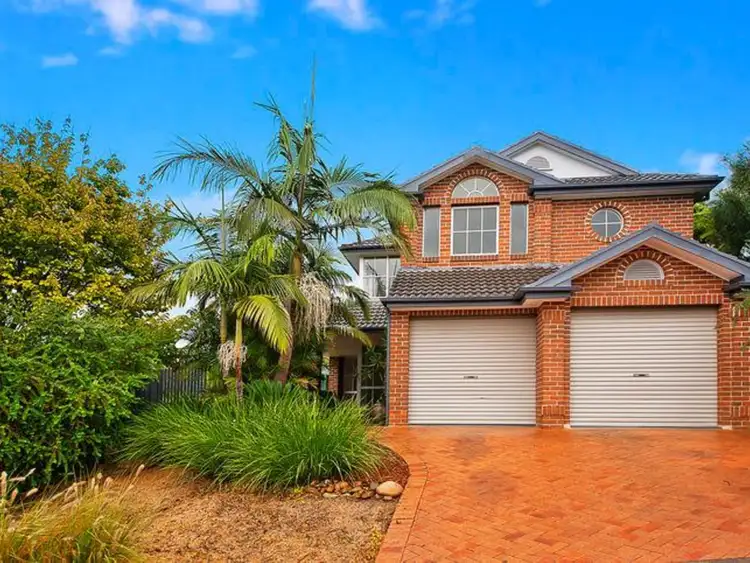 10 David Road, Castle Hill NSW 2154
