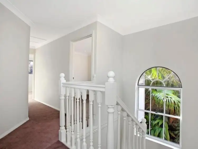 Fifth view of Homely house listing, 10 David Road, Castle Hill NSW 2154