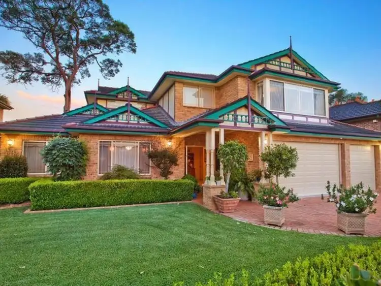 113 Kings Road, Castle Hill NSW 2154