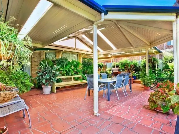 Fifth view of Homely house listing, 113 Kings Road, Castle Hill NSW 2154