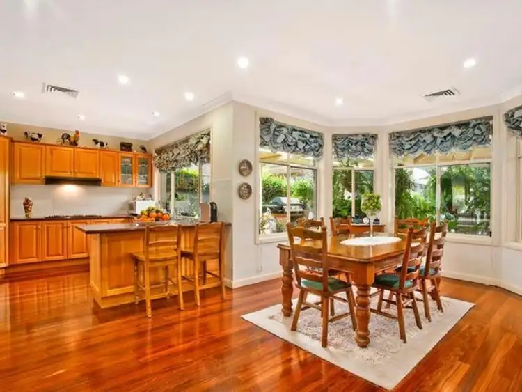 Sixth view of Homely house listing, 113 Kings Road, Castle Hill NSW 2154
