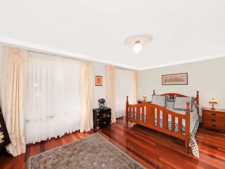 Sixth view of Homely house listing, 55 David Road, Castle Hill NSW 2154