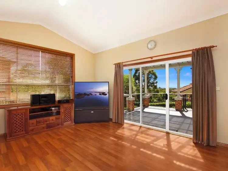 Fifth view of Homely house listing, 138 Old Castle Hill Road, Castle Hill NSW 2154