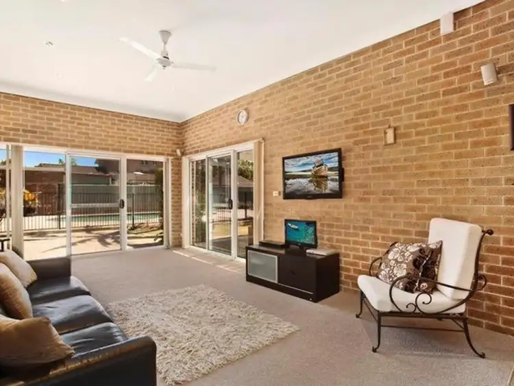 Fifth view of Homely house listing, 129 Tuckwell Road, Castle Hill NSW 2154