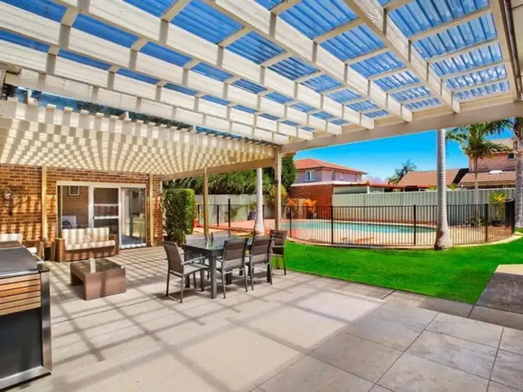 Sixth view of Homely house listing, 129 Tuckwell Road, Castle Hill NSW 2154