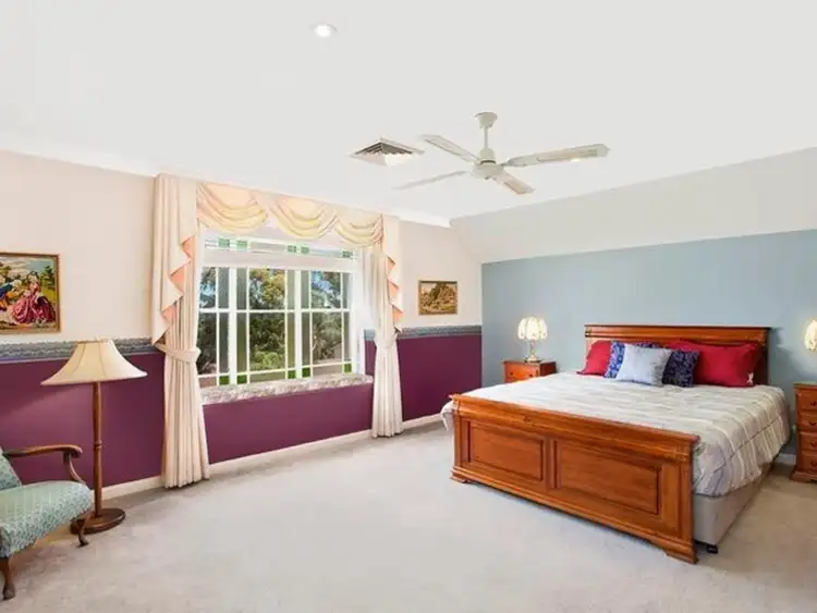 Sixth view of Homely house listing, 60 Yaringa Road, Castle Hill NSW 2154