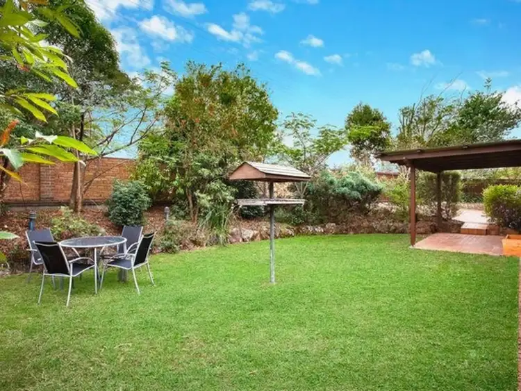Sixth view of Homely house listing, 167 Old Northern Road, Castle Hill NSW 2154