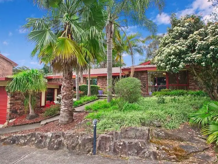 155 Tuckwell Road, Castle Hill NSW 2154