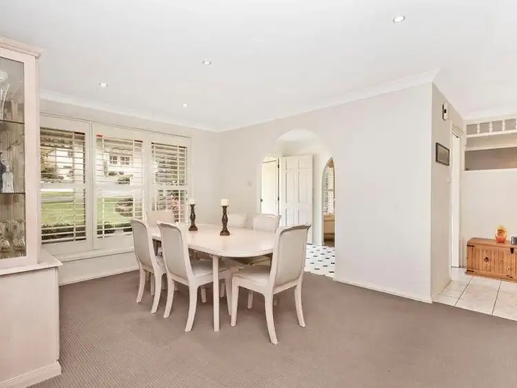 Fifth view of Homely house listing, 55 Kings Road, Castle Hill NSW 2154