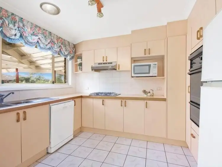 Sixth view of Homely house listing, 55 Kings Road, Castle Hill NSW 2154