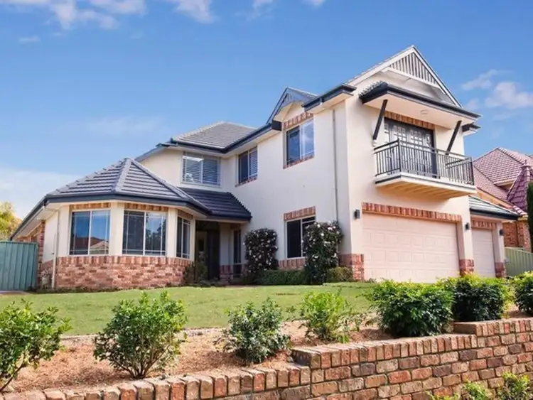 124 Kings Road, Castle Hill NSW 2154