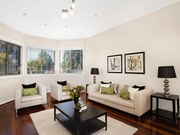 Fifth view of Homely house listing, 124 Kings Road, Castle Hill NSW 2154