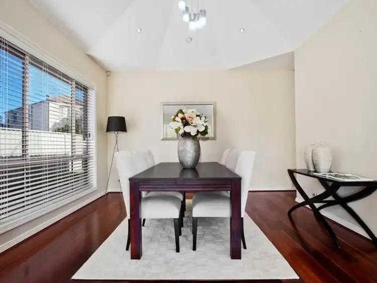 Sixth view of Homely house listing, 124 Kings Road, Castle Hill NSW 2154