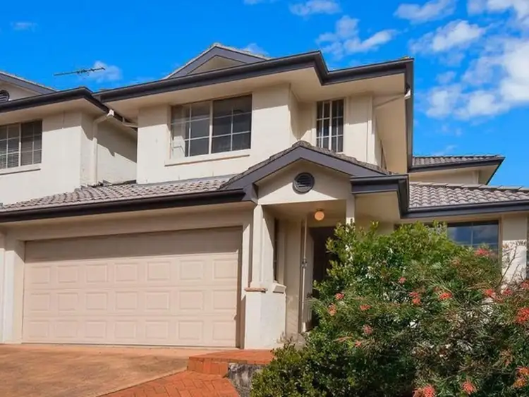 6/67 Brisbane Road, Castle Hill NSW 2154