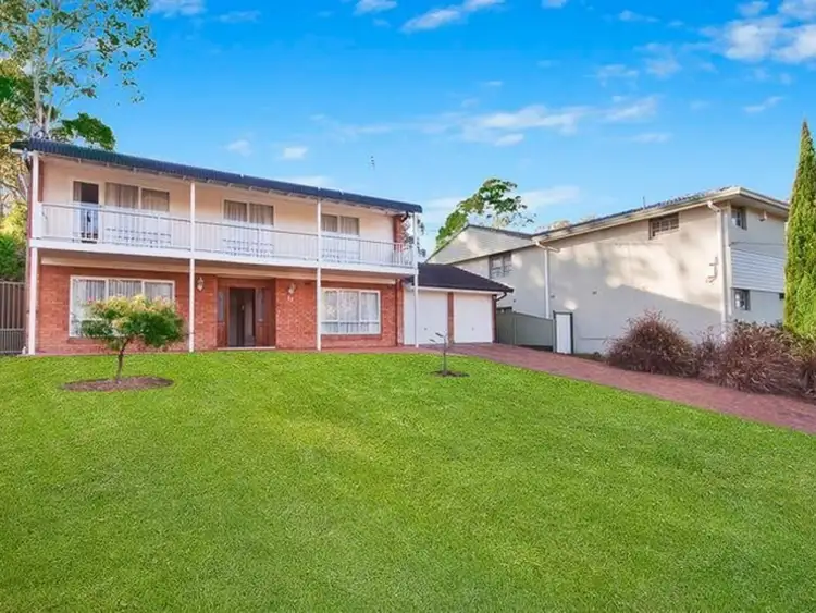 22 Carramarr Road, Castle Hill NSW 2154