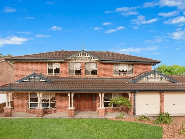 77 David Road, Castle Hill NSW 2154