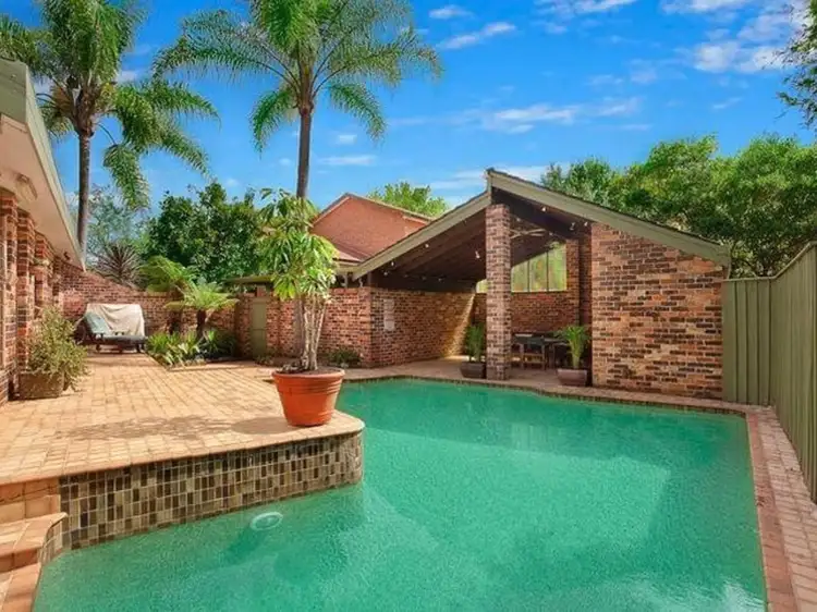 28 Britannia Road, Castle Hill NSW 2154