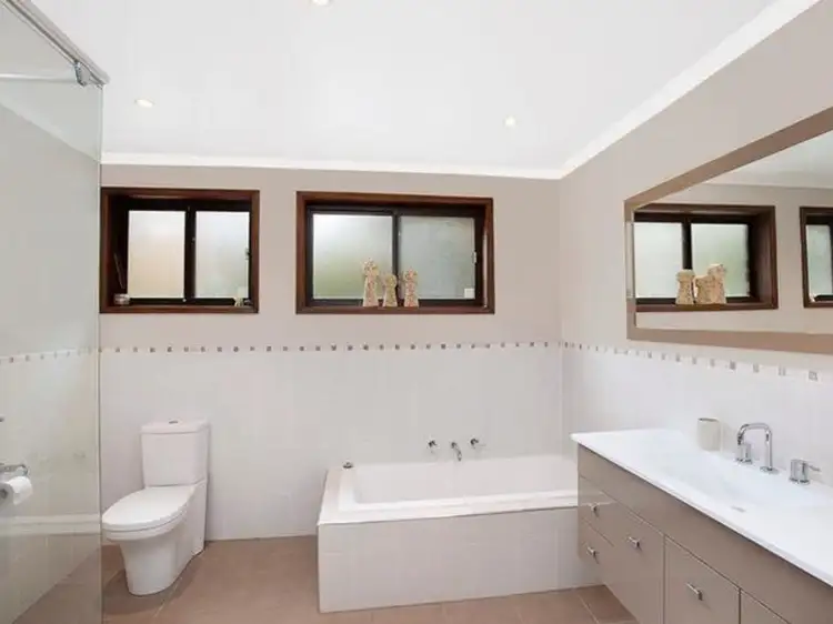 Fifth view of Homely house listing, 28 Britannia Road, Castle Hill NSW 2154