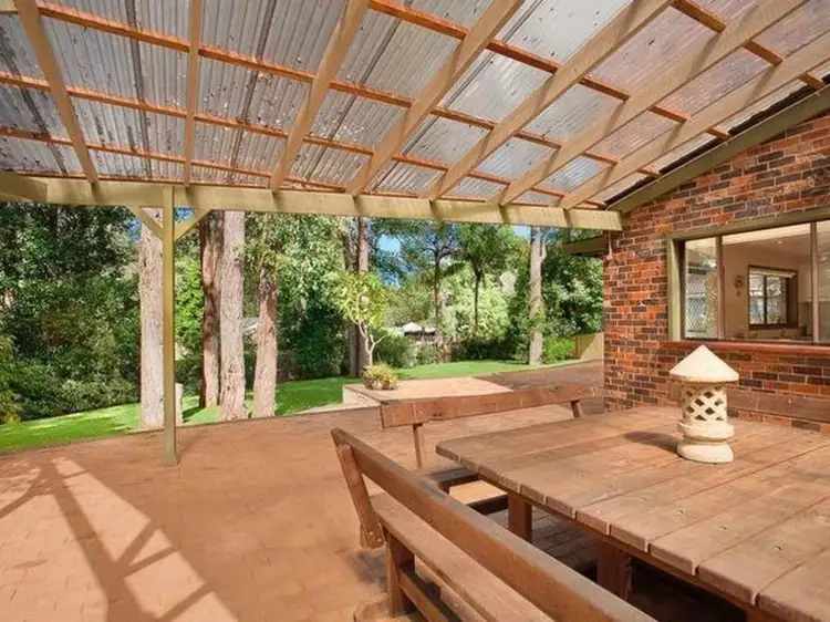 Sixth view of Homely house listing, 28 Britannia Road, Castle Hill NSW 2154