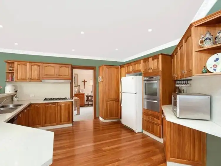 Sixth view of Homely house listing, 62 Yaringa Road, Castle Hill NSW 2154