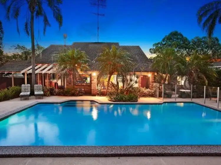 50 Britannia Road, Castle Hill NSW 2154