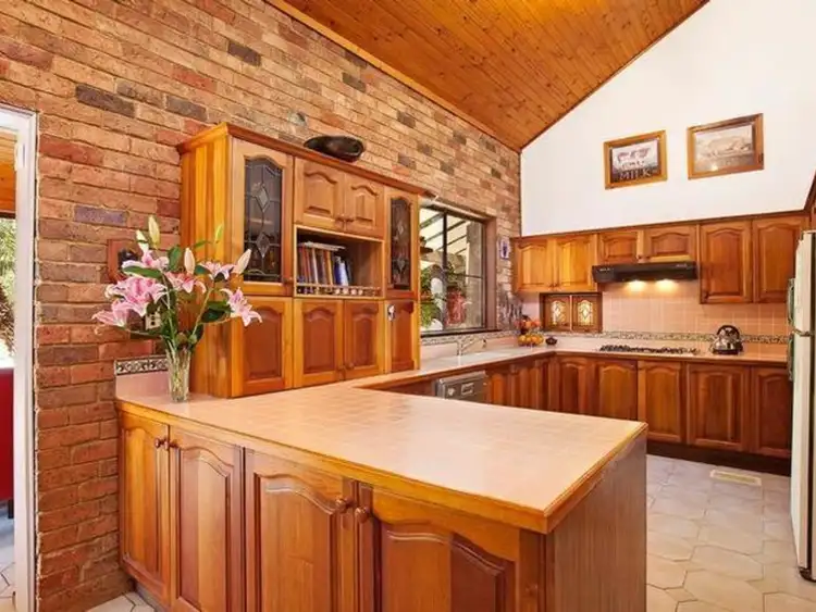 Fifth view of Homely house listing, 50 Britannia Road, Castle Hill NSW 2154