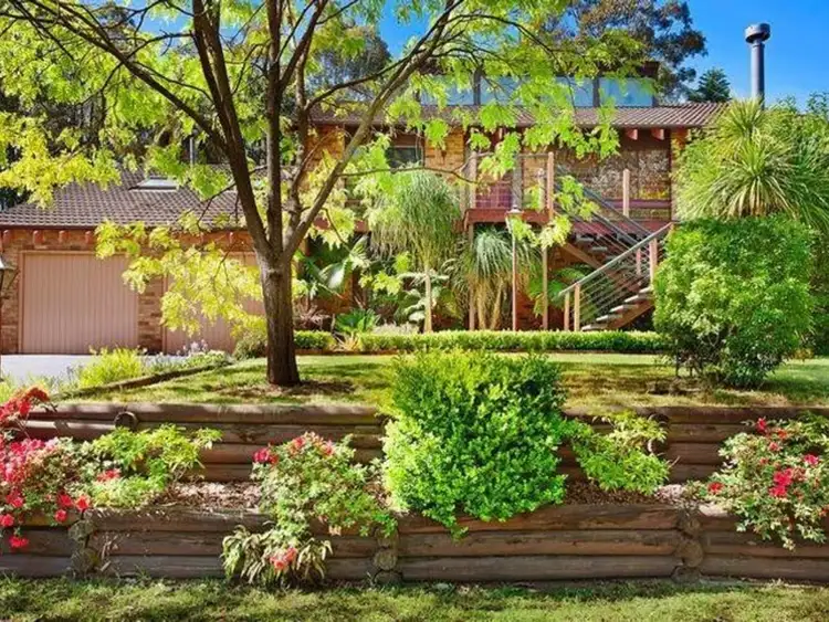 Sixth view of Homely house listing, 50 Britannia Road, Castle Hill NSW 2154