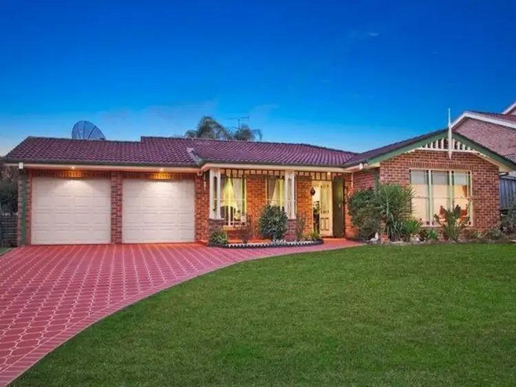 30 Kings Road, Castle Hill NSW 2154