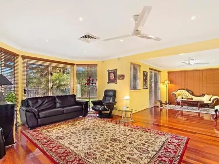 Sixth view of Homely house listing, 30 Kings Road, Castle Hill NSW 2154