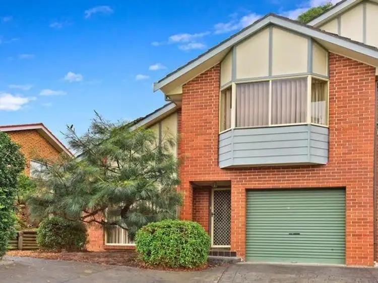 46A Kings Road, Castle Hill NSW 2154