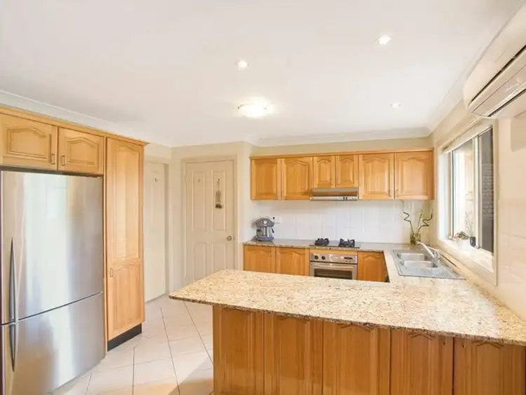 Third view of Homely townhouse listing, 1/4-8 Kerrs Road, Castle Hill NSW 2154