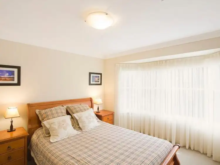 Fourth view of Homely townhouse listing, 1/4-8 Kerrs Road, Castle Hill NSW 2154