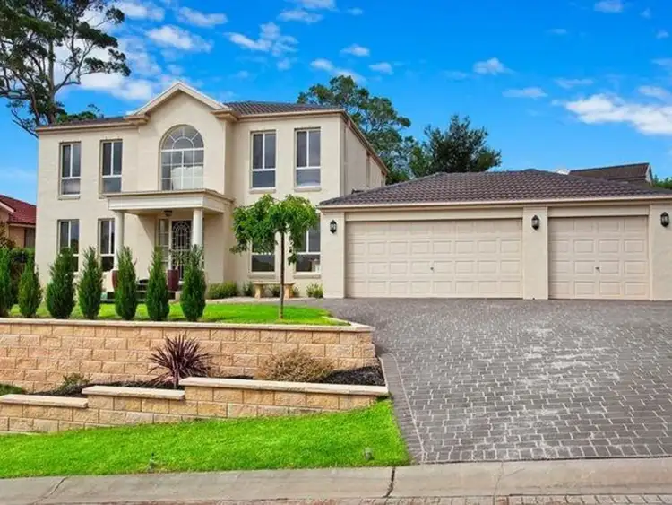 193 David Road, Castle Hill NSW 2154