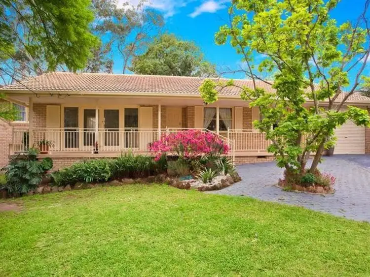50B Kerrs Road, Castle Hill NSW 2154