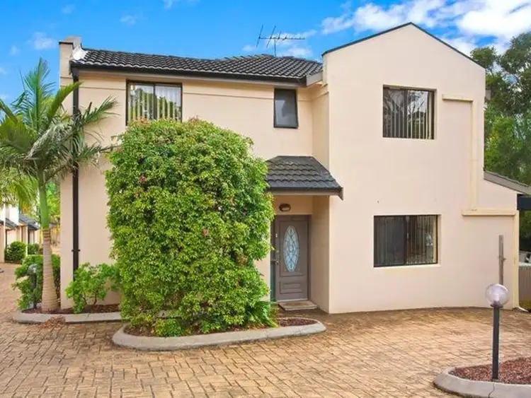 17/52-54 Kerrs Road, Castle Hill NSW 2154