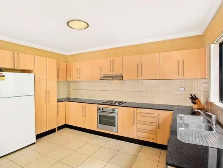 Fourth view of Homely townhouse listing, 17/52-54 Kerrs Road, Castle Hill NSW 2154
