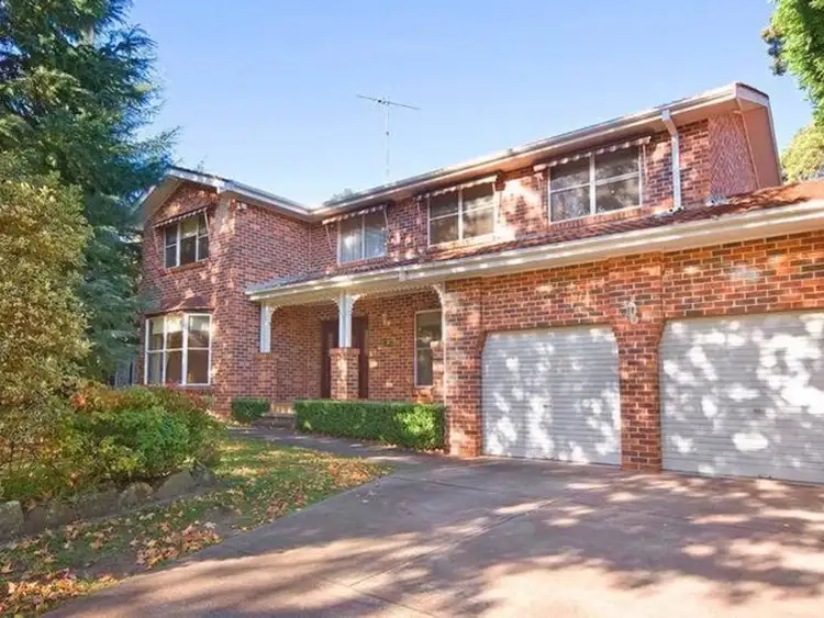 Seventh view of Homely house listing, 61 Telfer Road, Castle Hill NSW 2154