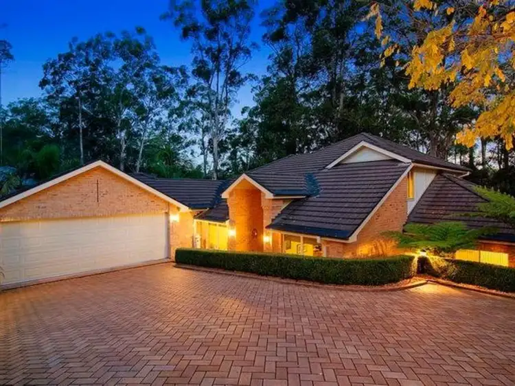 77 Yaringa Road, Castle Hill NSW 2154