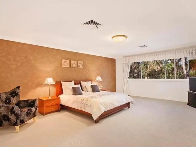 Fifth view of Homely house listing, 77 Yaringa Road, Castle Hill NSW 2154