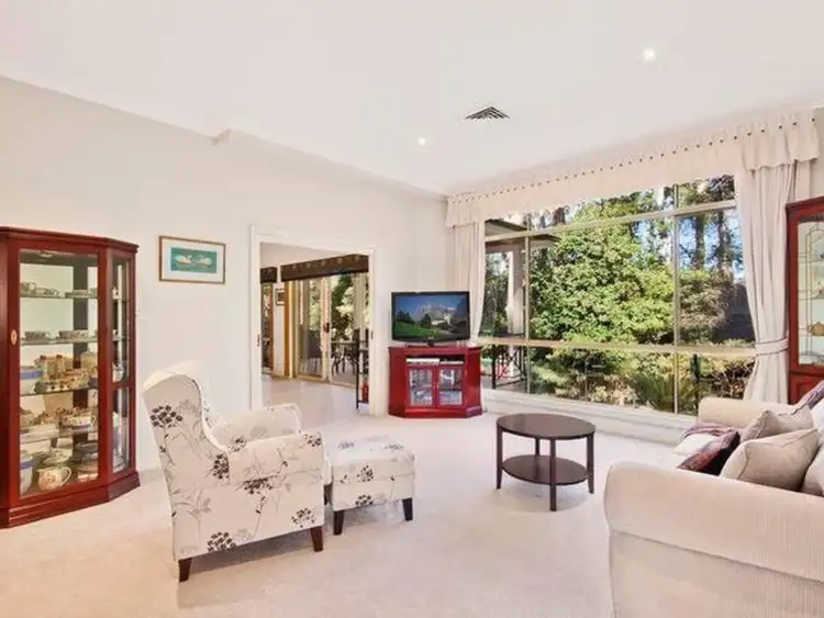 Sixth view of Homely house listing, 77 Yaringa Road, Castle Hill NSW 2154