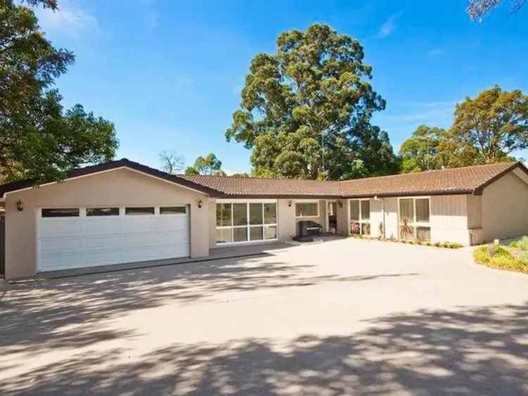 98 Showground Road, Castle Hill NSW 2154