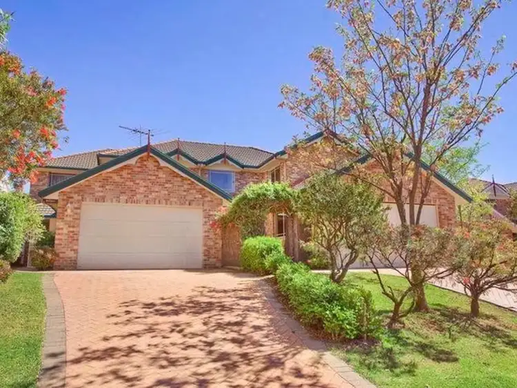 12B Kings Road, Castle Hill NSW 2154