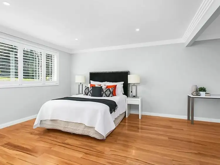 Fifth view of Homely house listing, 23 Park Road, Baulkham Hills NSW 2153
