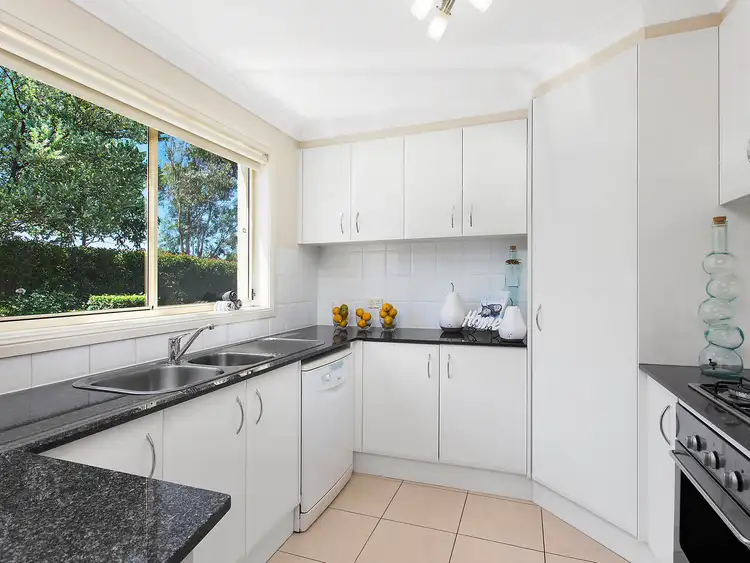Third view of Homely townhouse listing, 24/92 Barina Downs Road, Baulkham Hills NSW 2153